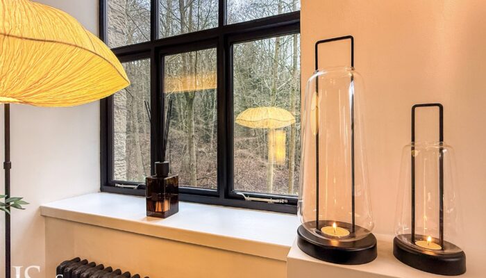 The Spinnings, Waterside Road, Summerseat