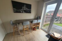 Elsworth Close, Radcliffe