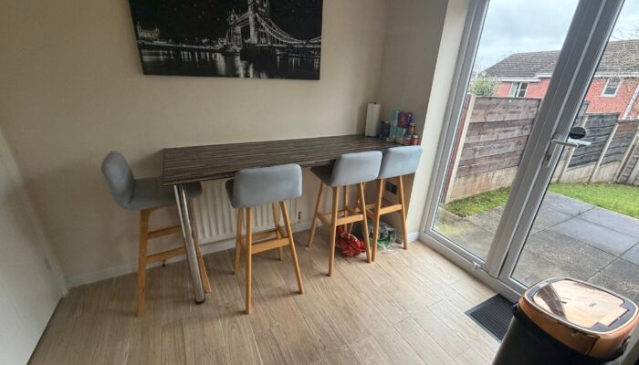 Elsworth Close, Radcliffe