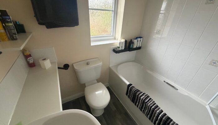 Elsworth Close, Radcliffe