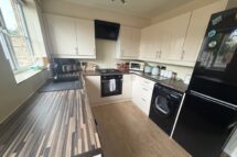 Elsworth Close, Radcliffe