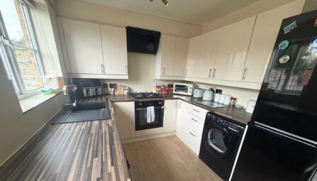 Elsworth Close, Radcliffe