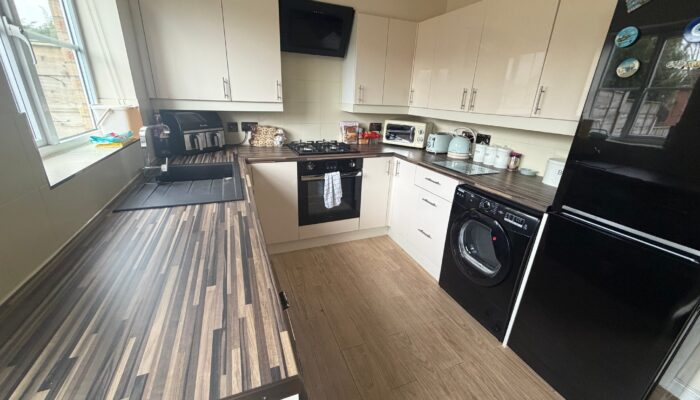 Elsworth Close, Radcliffe