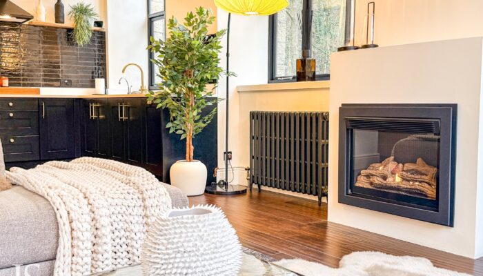 The Spinnings, Waterside Road, Summerseat