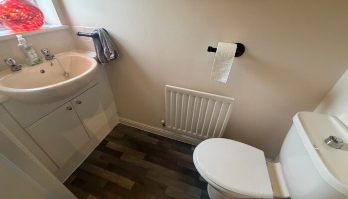 Elsworth Close, Radcliffe