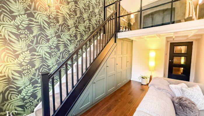 The Spinnings, Waterside Road, Summerseat