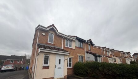 Elsworth Close, Radcliffe