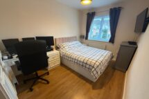 Elsworth Close, Radcliffe