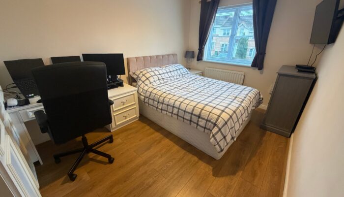 Elsworth Close, Radcliffe