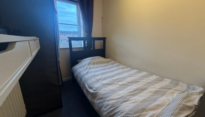 Elsworth Close, Radcliffe