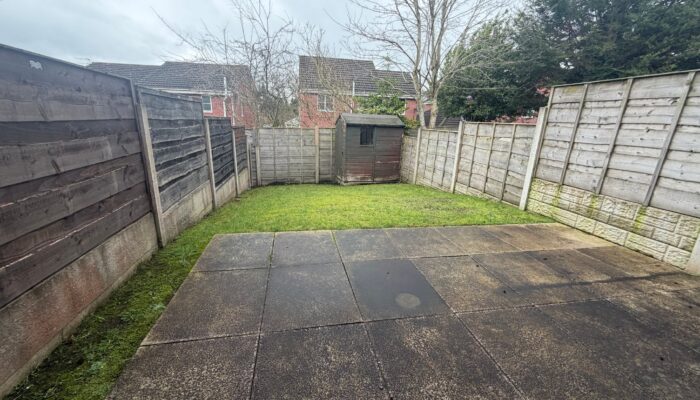 Elsworth Close, Radcliffe