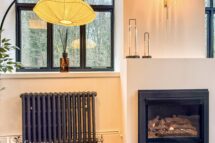 The Spinnings, Waterside Road, Summerseat