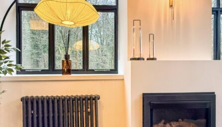 The Spinnings, Waterside Road, Summerseat