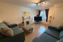 Elsworth Close, Radcliffe