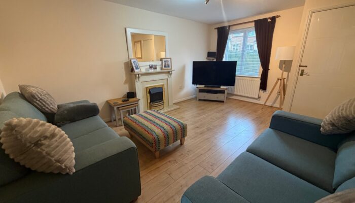 Elsworth Close, Radcliffe