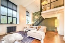 The Spinnings, Waterside Road, Summerseat