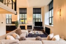 The Spinnings, Waterside Road, Summerseat