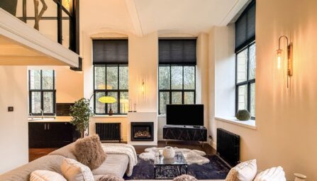 The Spinnings, Waterside Road, Summerseat