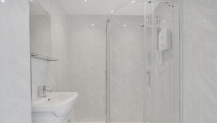 Old County Court, Bankhouse Street