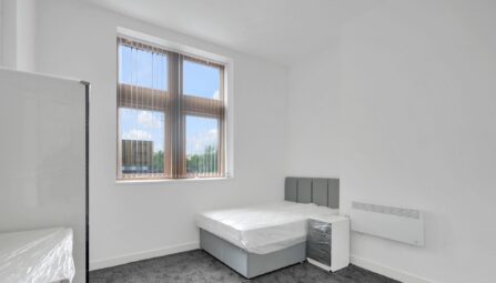 Old County Court, Bankhouse Street