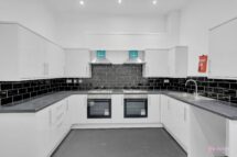 Old County Court, Bankhouse Street