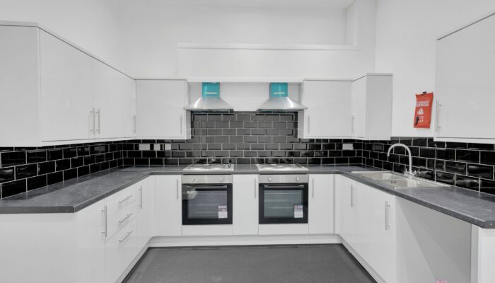 Old County Court, Bankhouse Street