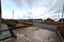 Grindsbrook Road, Radcliffe