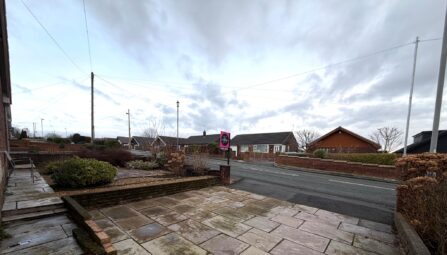 Grindsbrook Road, Radcliffe