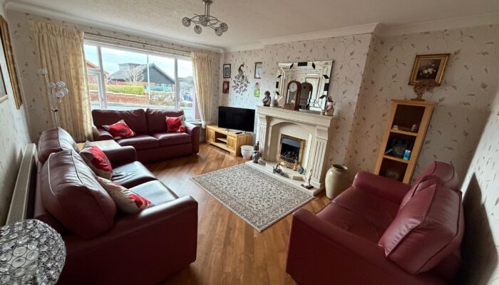 Grindsbrook Road, Radcliffe