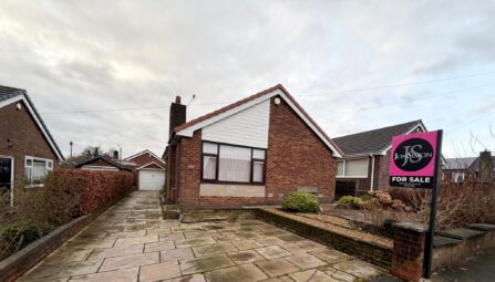 Grindsbrook Road, Radcliffe