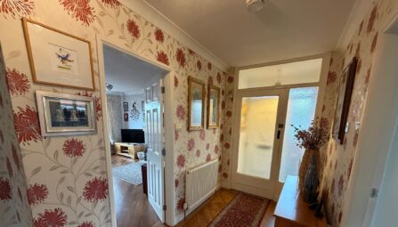 Grindsbrook Road, Radcliffe