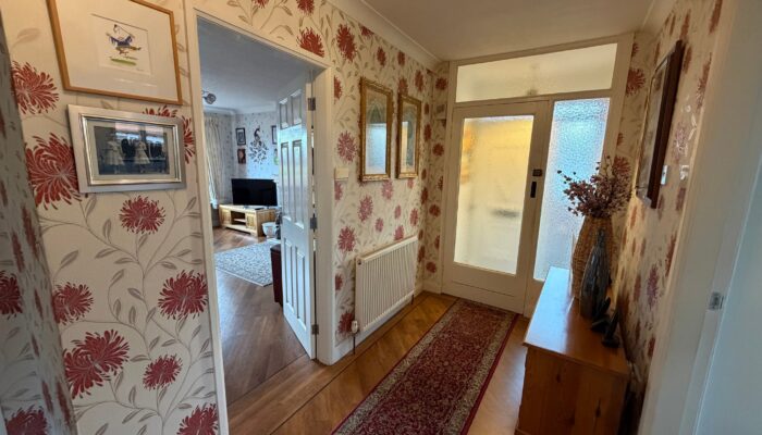 Grindsbrook Road, Radcliffe