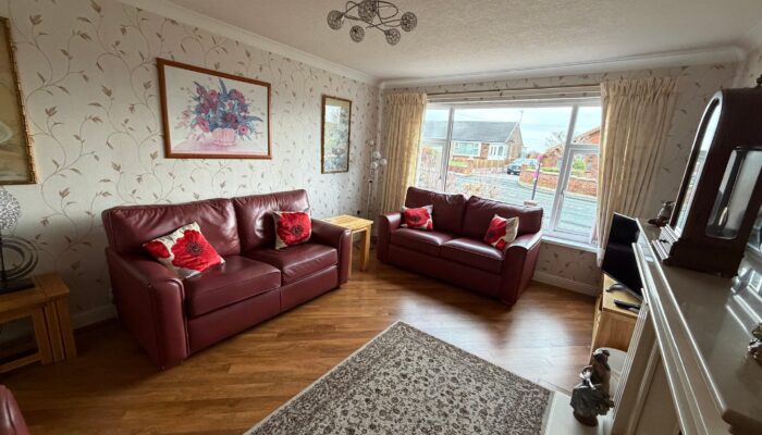 Grindsbrook Road, Radcliffe