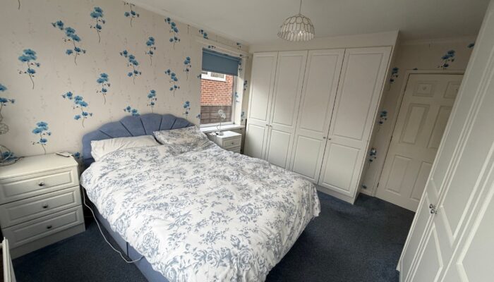 Grindsbrook Road, Radcliffe