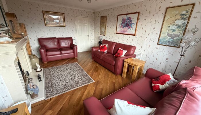 Grindsbrook Road, Radcliffe