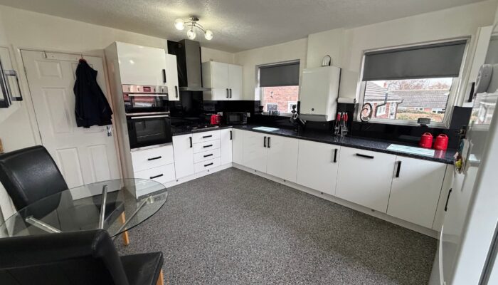 Grindsbrook Road, Radcliffe