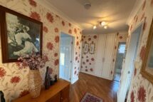 Grindsbrook Road, Radcliffe