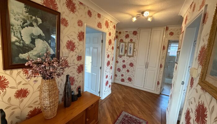 Grindsbrook Road, Radcliffe