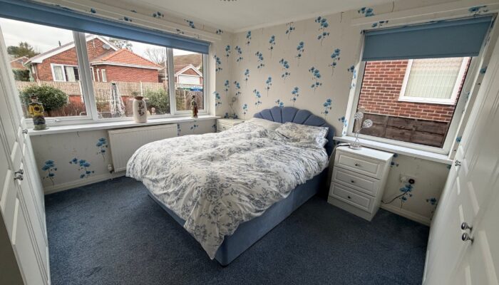 Grindsbrook Road, Radcliffe