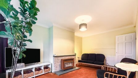 Sandringham Drive, Greenmount