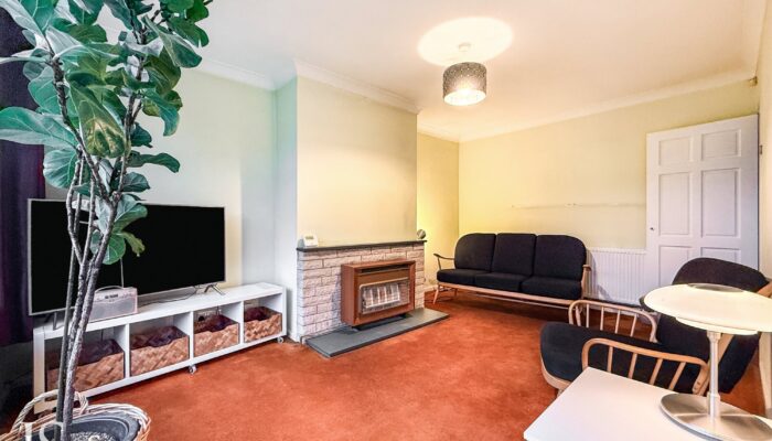 Sandringham Drive, Greenmount