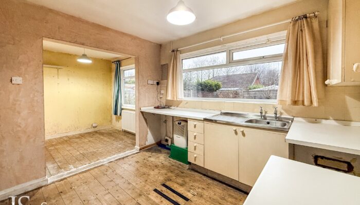 Sandringham Drive, Greenmount