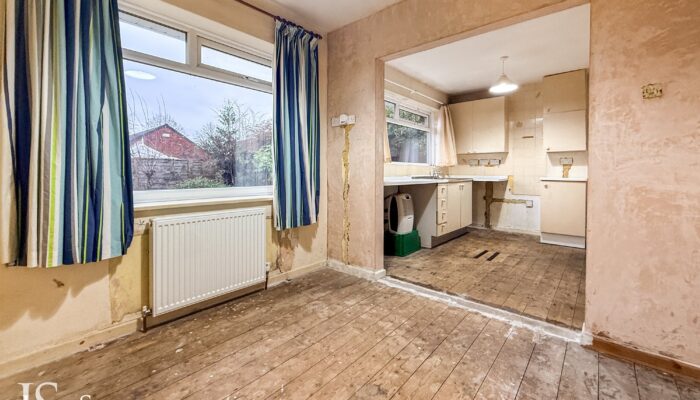 Sandringham Drive, Greenmount