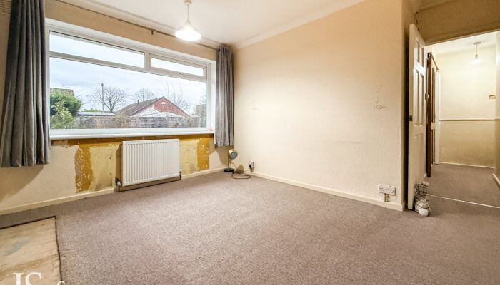 Sandringham Drive, Greenmount