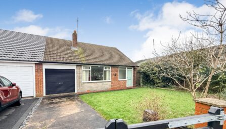 Sandringham Drive, Greenmount