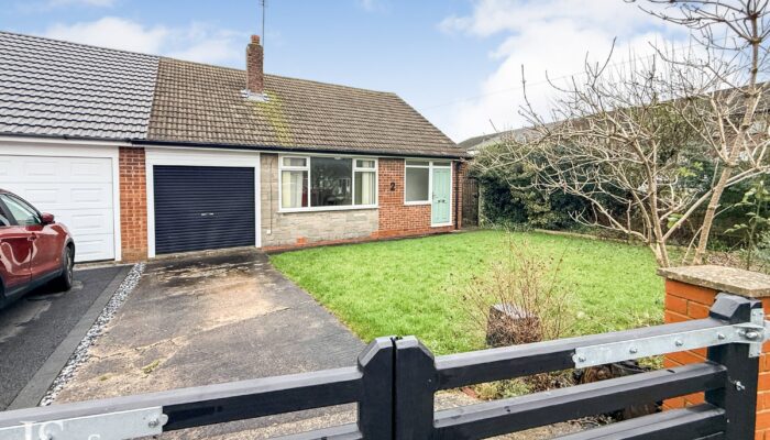 Sandringham Drive, Greenmount