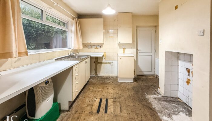 Sandringham Drive, Greenmount