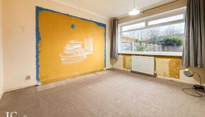 Sandringham Drive, Greenmount