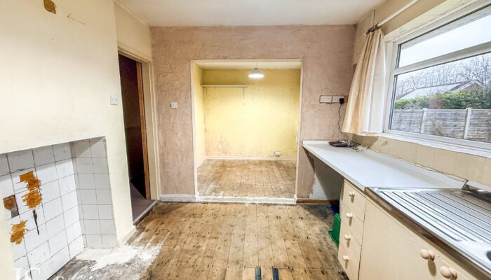 Sandringham Drive, Greenmount