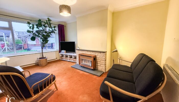 Sandringham Drive, Greenmount